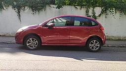 Citroen C3 1.6 Tendance 16V Flex