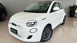 Fiat 500E Icon 21/22 