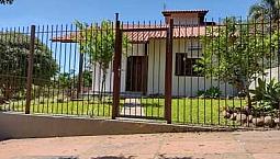 Sao Leopoldo - Casa - Jardim America