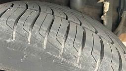 Ford Ka Baixo Km