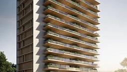 Apartamento Para Venda - 232.7M², 3 Dormitórios, Sendo 3 Suites, 4 Vagas - Bela Vista