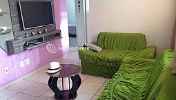 Venda Apartamento 3 Quartos Kennedy Contagem