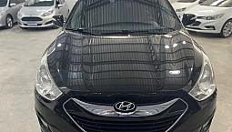 Ix35 Gls 2.0 Abaixo Fipe 