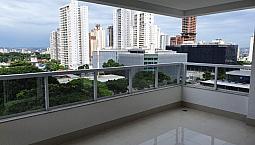 Apto 154,54Mts2 Supreme Residence - St Bueno