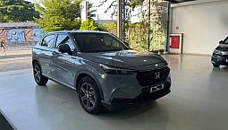 Hrv Exl 23/23 11.000Km