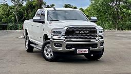 Ram 2500 Laramie 6.7 Tdi Cd 2020 39890 Km