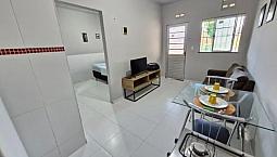 Cop 30 - 10 Apartamentos No TenonÉ