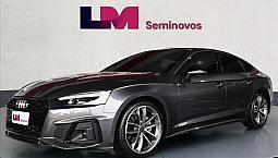 Audi A5 Sportback 2.0 16V Tfsi 180Cv Multi. 2023