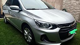 Chevrolet Onix Plus Ltz 1.0 12V Tb Flex Mec. 4P 2022