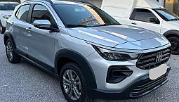 Fiat Pulse Drive 1.3 8V Flex Aut. 2023