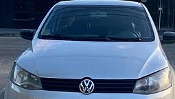 Volkswagen Gol Geração Vi Trendline 1.0 8V Total Flex Mec. 2P 2015