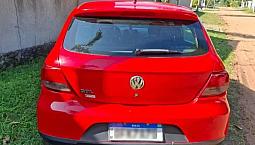 Volkswagen Gol Geração Iv Ecomotion 1.0 8V Mi Total Flex Mec. 4P 2014