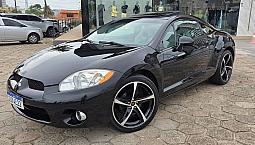 Mitsubishi Eclipse Gt 3.8 V6 267Cv 2008