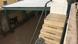 Alugo Casas Com Garagem Na Ceilândia Sul E Setor O
