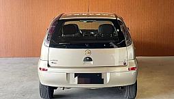 Chevrolet Corsa Hat. Maxx 1.4 8V Econoflex 5P 2010