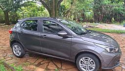 Fiat Argo Drive 1.0 6V Flex 2024