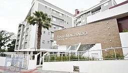 Apartamento Com 2 Quartos Para Alugar Por R$ 2350.00, 65.38 M2 - Centro - Sao Jose/Sc