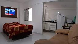 Sala Living  Embaré , Sem Corretor 