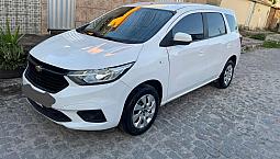 Chevrolet Spin Ls 1.8 8V Econo.flex 5P Mec. 2019