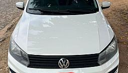 Volkswagen Gol Geração Vii 1.0 12V Flex Mec. 4P 2022