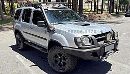 Nissan Xterra Se 4X4 2.8 132/140Cv Tb Int.dies. 2006
