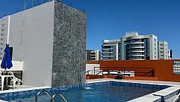 Apartamento Para Locação No Rua Carlos Povina Cavalcante, Jatiúca, Maceió, Al