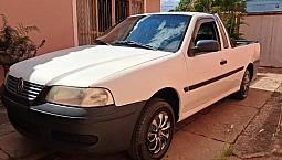 Volkswagen Saveiro 1.6 Mi/ 1.6mi City Total Flex 8v 2004