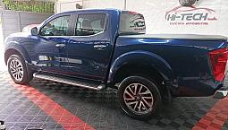 Nissan Frontier Xe Cd 4X4 2.3 Bi-Tb Diesel Aut. 2022