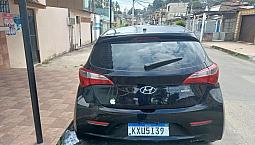 Hyundai Hb20 Comf./C.plus/C.style 1.0 Flex 12V 2013