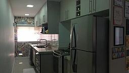 Apartamento À Venda Com 2 Dormitórios Em Engordadouro, Jundiaí Cod:ap02174