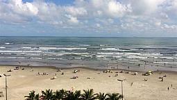 Aluga Apartamento Temporada Praia Grande