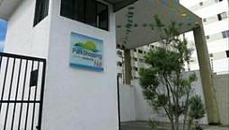 Apartamento No Park Shopping