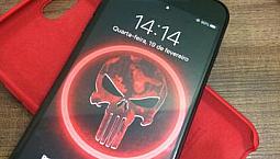 Iphone 7 - 128 Gigas