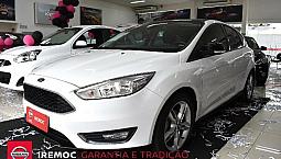 Ford Focus Se 1.6 17/18