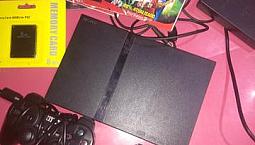 Playstation 2