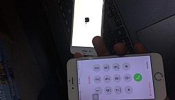 Para Técnicos, Retirada De Peças