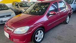 Chevrolet Prisma Maxx 1.4 2011 Completo