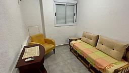 Apto 2 Dorm Mobiliado 