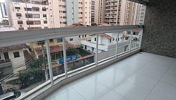 Apartamento Para Venda Tem 87 Metros Quadrados Com 2 Quartos Em Praia Da Costa - Vila Velh