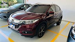 Hrv Exl - 20/20 - 29 Mil Km