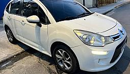 C3 Tendance 1.6 Automático 2015