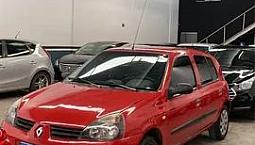 Clio 1.0 2010 Completo ( Entrada De 7.900 E Mais 48X 699)