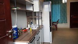 Lindo Apartamento Mobiliado