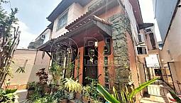 Casa Para Venda Possui 260 Metros Quadrados Com 4 Quartos Em Andaraí - Rio De Janeiro - Rj