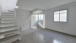 Apartamento à Venda - Parque São Vicente, 2 Quartos, 74 M2