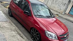Chevrolet Celta Life/ Ls 1.0 Mpfi 8V Flexpower 3P 2011