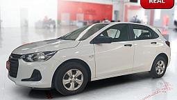 Chevrolet Onix Hatch 1.0 12v Flex Mec. 4p 2025
