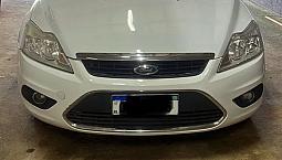 Ford Focus 2.0 16v/ 2.0 16v Flex 5p 2013