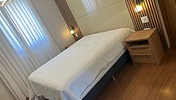 Apartamento 4 Quartos - 1 Por Andar-3 Vagas. Alto Padrão 