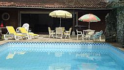 Casa Praia Da Enseada- Guarujá Locação